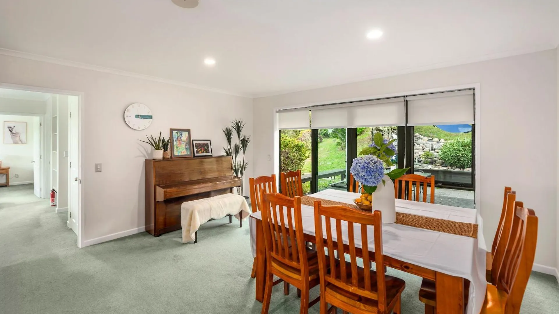Holiday home Rotorua Hamurana Retreat- Located In Rotorua'S Most Beautiful Countryside