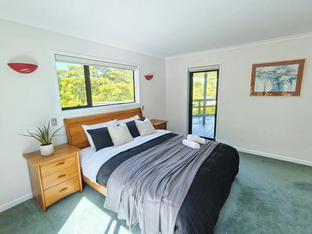 Rotorua Hamurana Retreat- Located In Rotorua'S Most Beautiful Countryside Holiday home